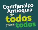 Educación Comfenalco Antioquia